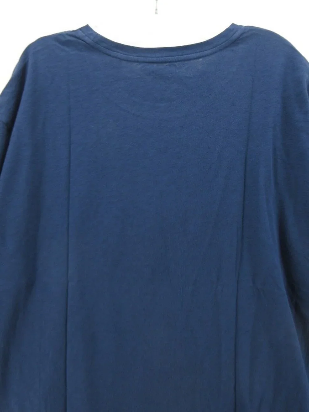 Polo Ralph Lauren Shirt XXL Coastal Rescue Squad Recon Anchor Graphic